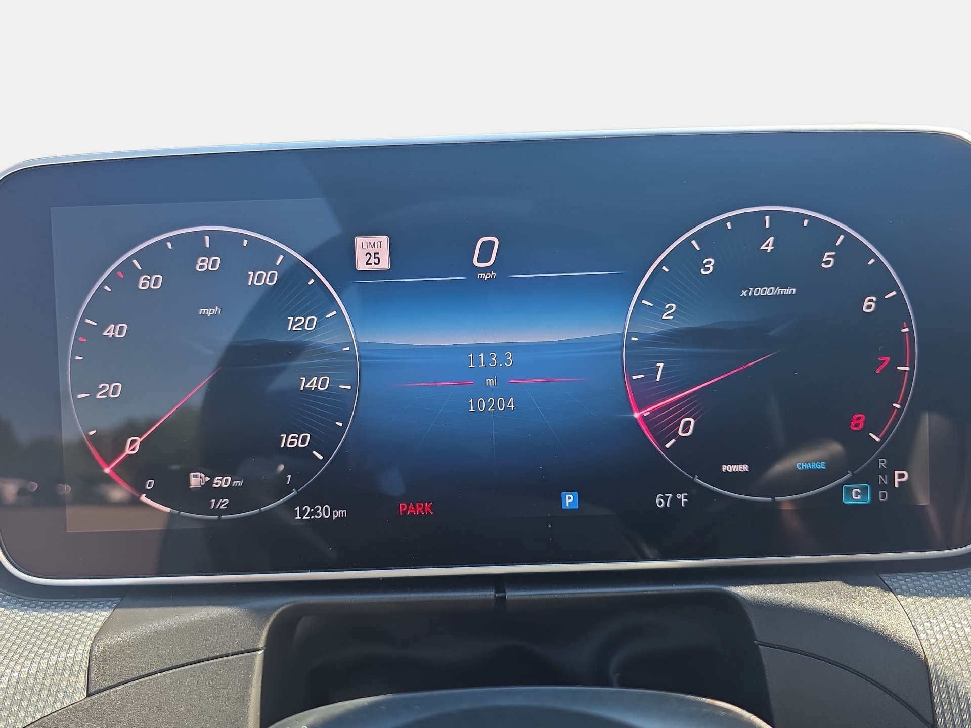 Certified 2024 Mercedes-Benz CLE 450 4MATIC Cabriolet image 19