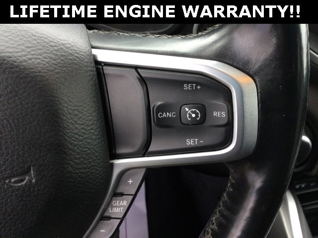 Used 2019 RAM 1500 Big Horn image 15
