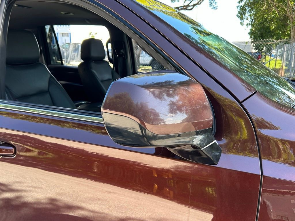 Used 2022 Chevrolet Suburban LT w/ Max Trailering Package image 38