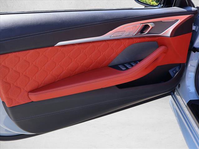 Used 2023 BMW M8 Competition AWD/4WD image 12