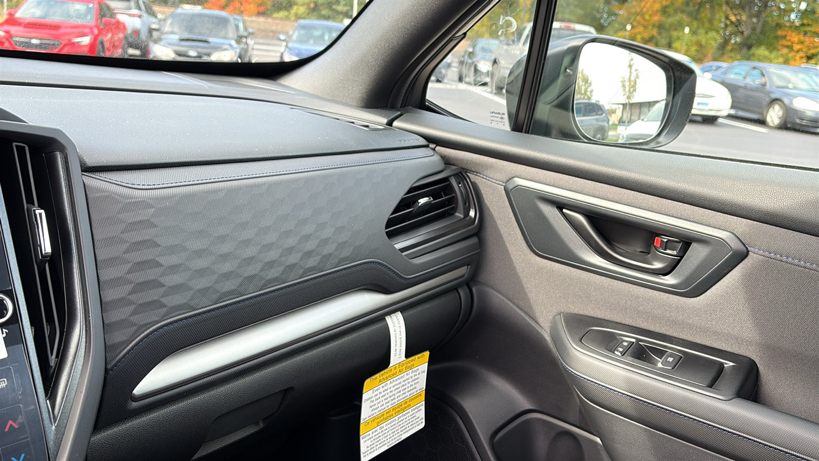 New 2026 Subaru Forester Premium AWD/4WD image 20