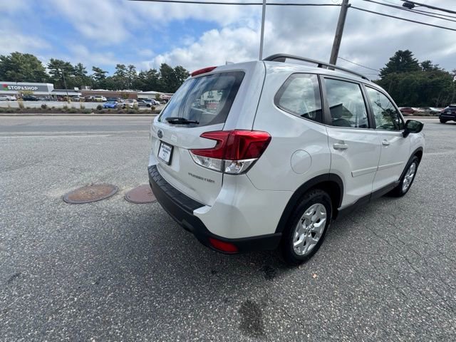Used 2020 Subaru Forester w/ Alloy Wheel Package image 3