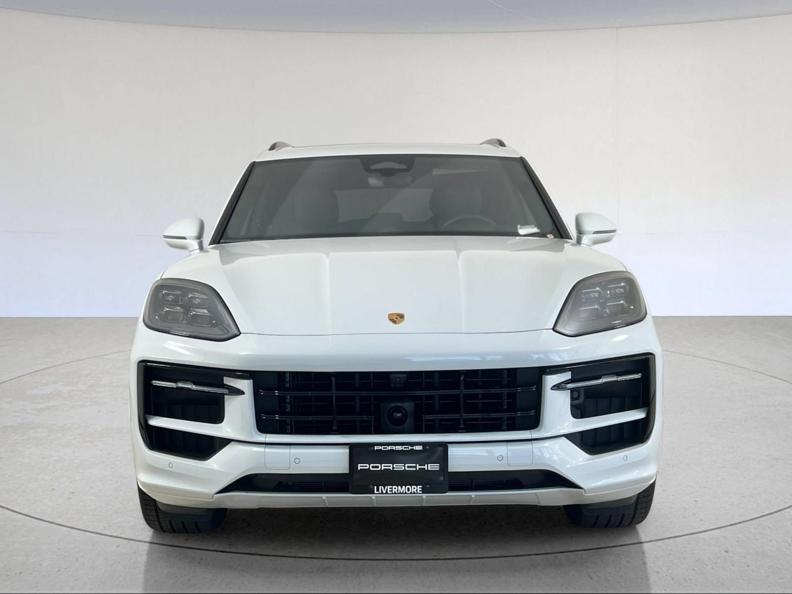 Used 2026 Porsche Cayenne GTS AWD/4WD image 11