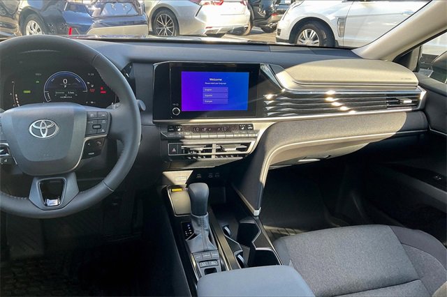 New 2026 Toyota Camry LE image 7