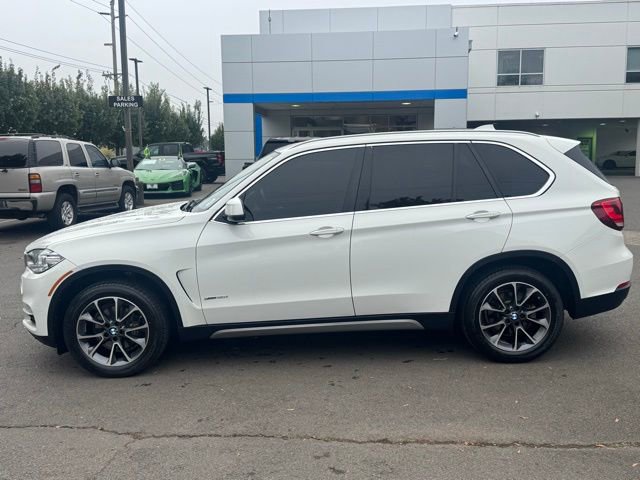 Used 2017 BMW X5 xDrive35i image 4