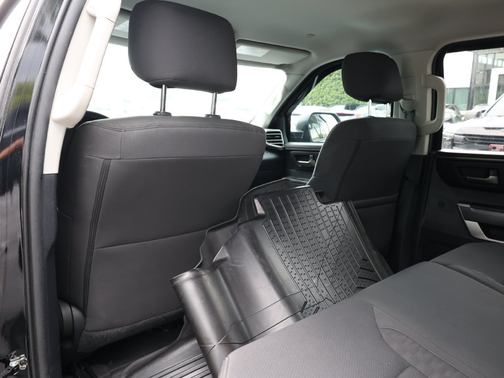 Used 2023 Toyota Tundra SR5 w/ TRD Sport Package AWD/4WD image 14