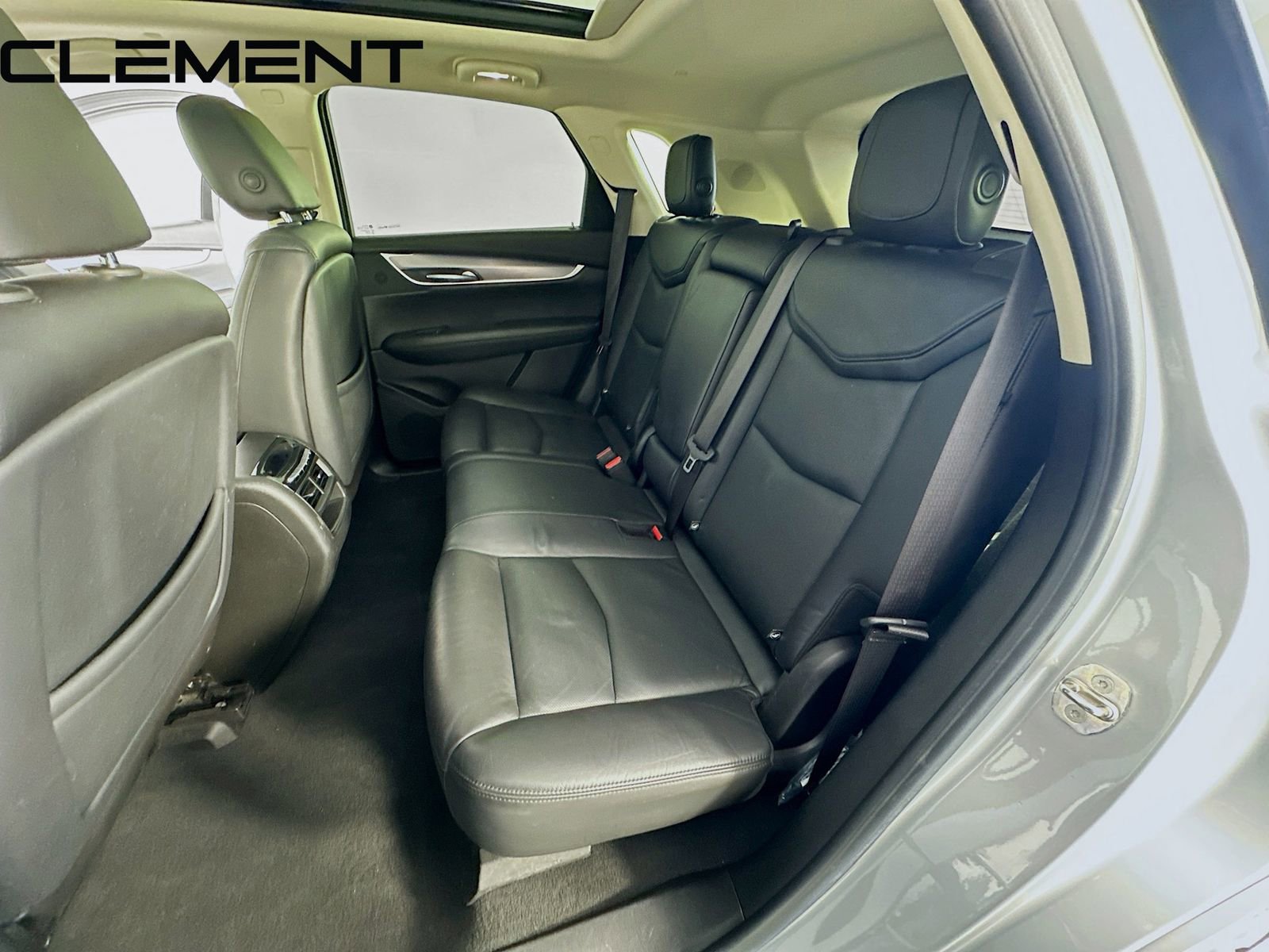 Used 2018 Cadillac XT5 Premium Luxury image 33