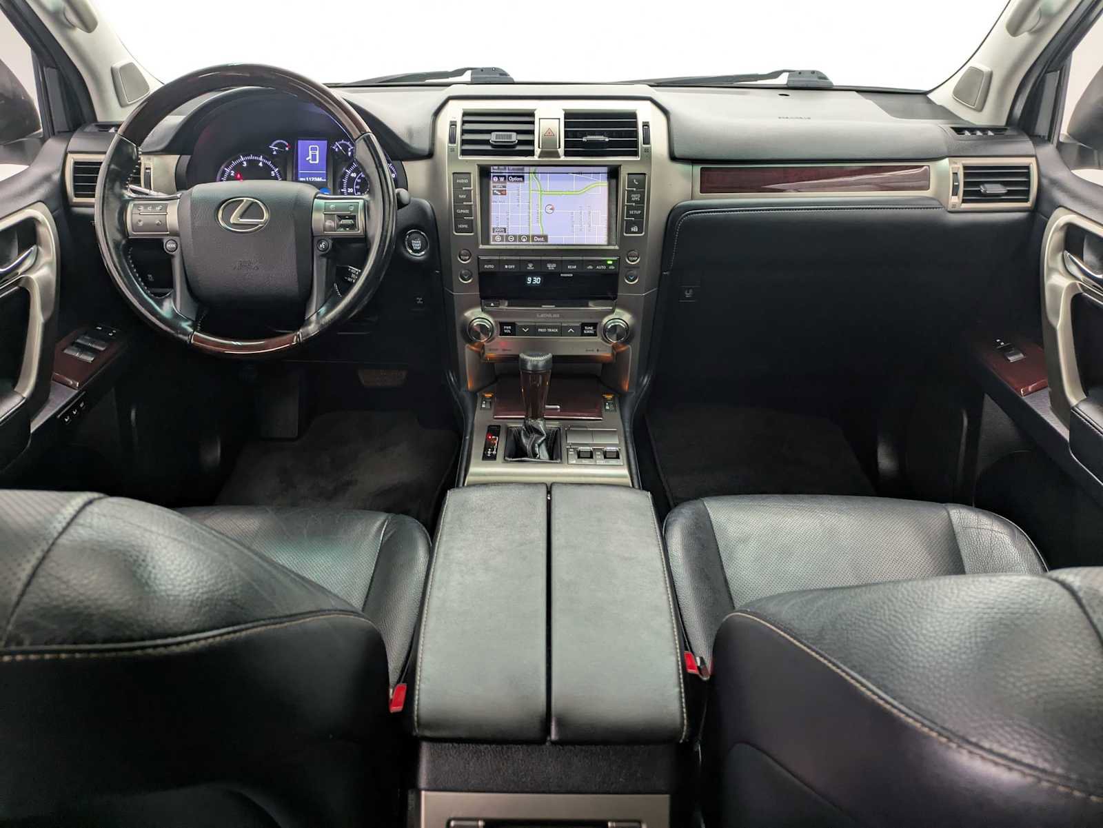 Used 2018 Lexus GX 460 Premium image 15