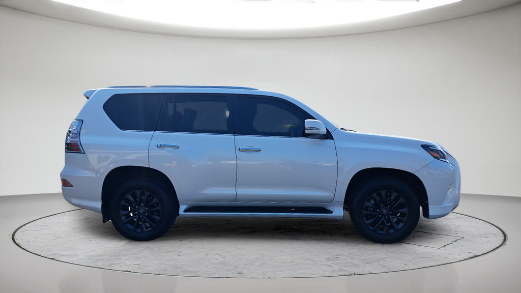 Used 2023 Lexus GX 460 Premium w/ Premium Package AWD/4WD image 18