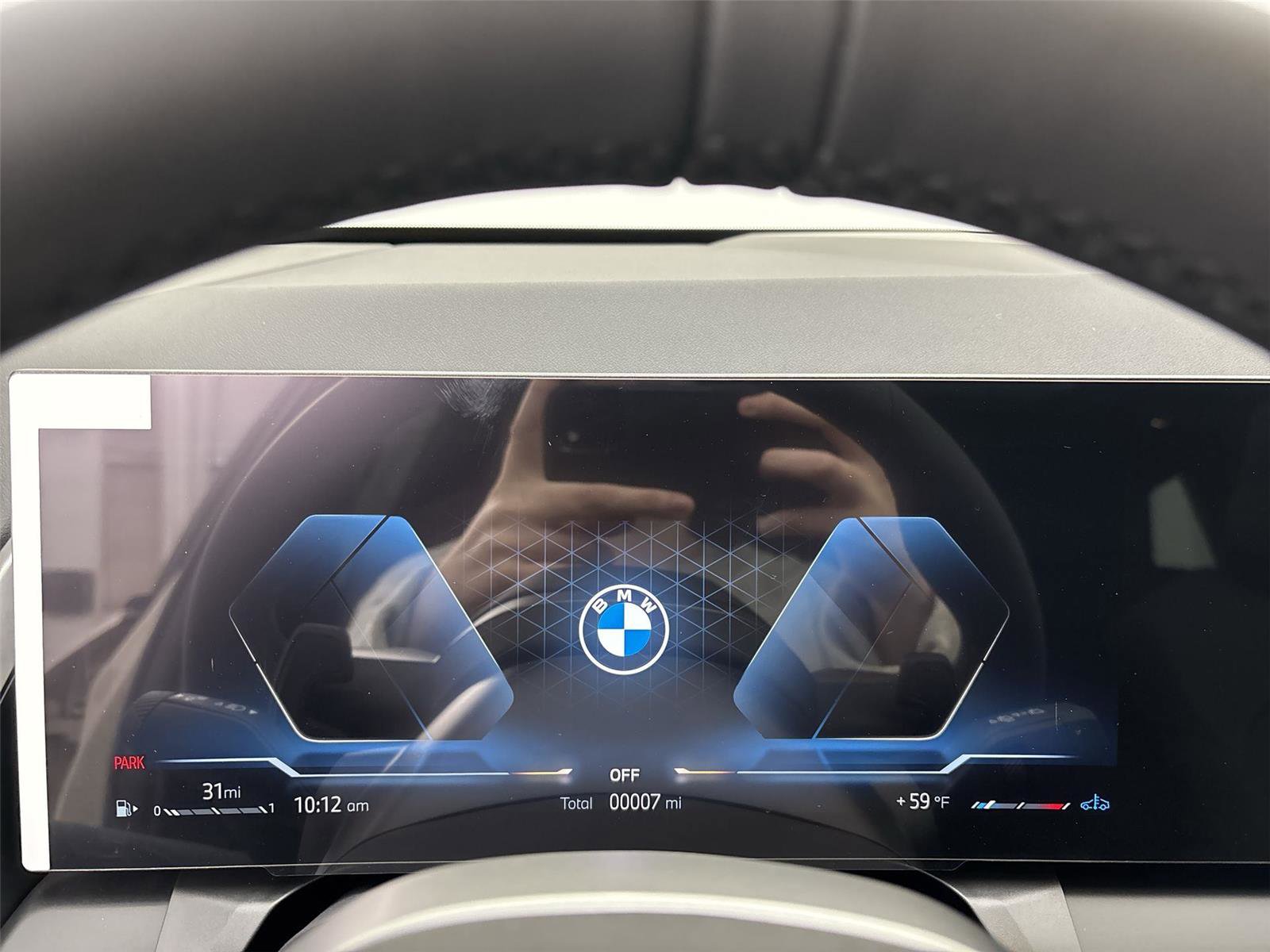 New 2026 BMW X3 xDrive30 w/ M Sport Package AWD/4WD image 28