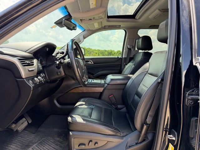 Used 2018 GMC Yukon XL Denali w/ Denali Ultimate Package AWD/4WD image 15