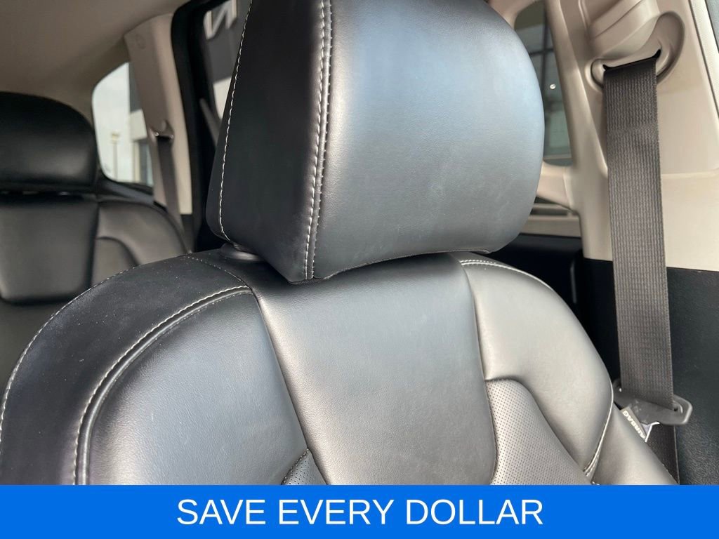 Used 2024 Kia Telluride S w/ S Sunroof Package FWD image 25