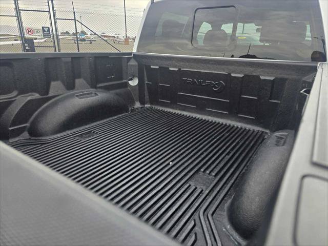 Used 2023 Ford F150 Lariat RWD image 13