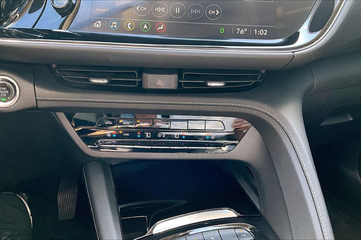 Used 2021 Buick Envision Avenir FWD image 15