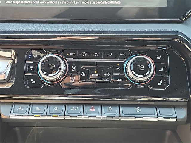 Used 2024 GMC Sierra 1500 AT4 w/ AT4 Premium Package image 24