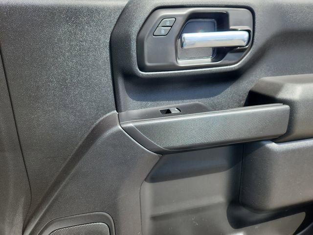 Used 2023 Chevrolet Silverado 2500 Custom w/ Custom Value Package image 14