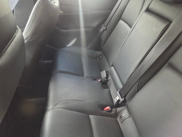 Used 2025 MAZDA CX-30 AWD 2.5 S w/ Select Sport Pkg image 9