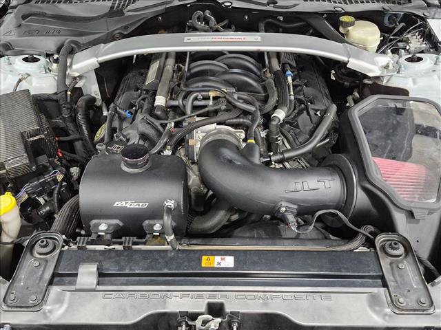 Used 2017 Ford Mustang Shelby GT350 RWD image 22