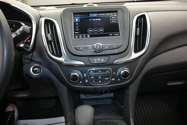 Used 2024 Chevrolet Equinox LT FWD image 4