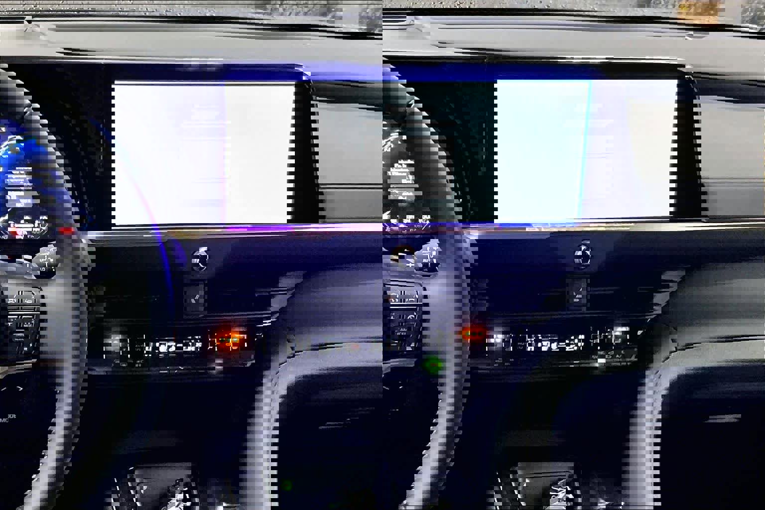 New 2026 Toyota Crown Platinum image 6