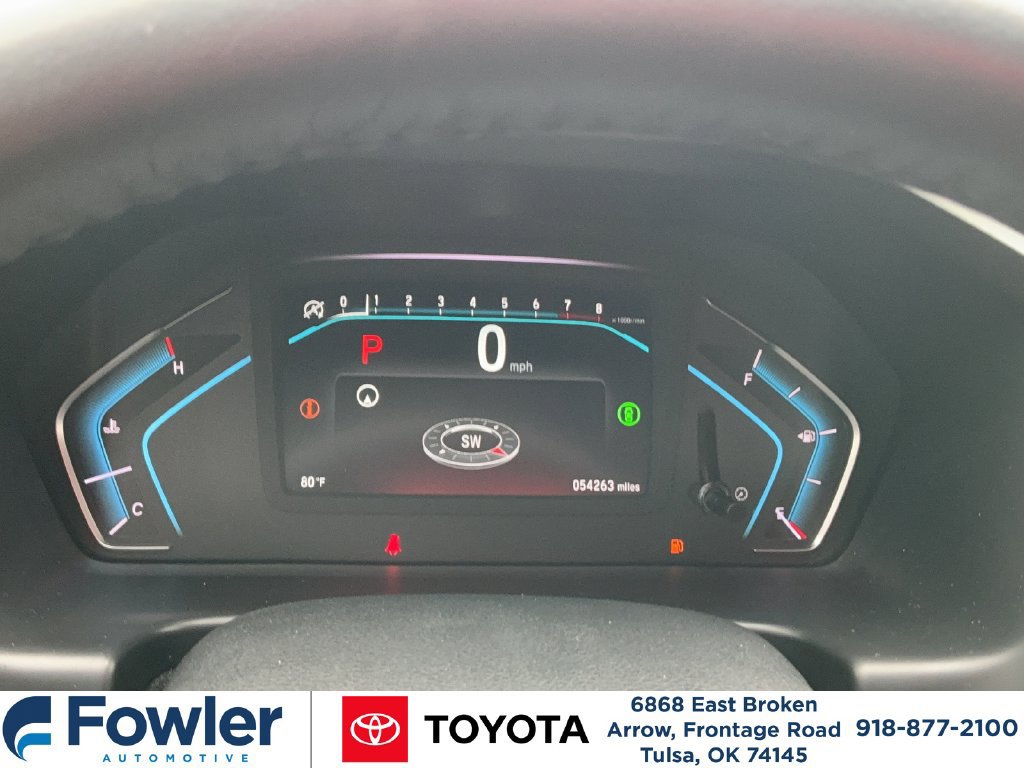 Used 2024 Honda Odyssey Elite image 12