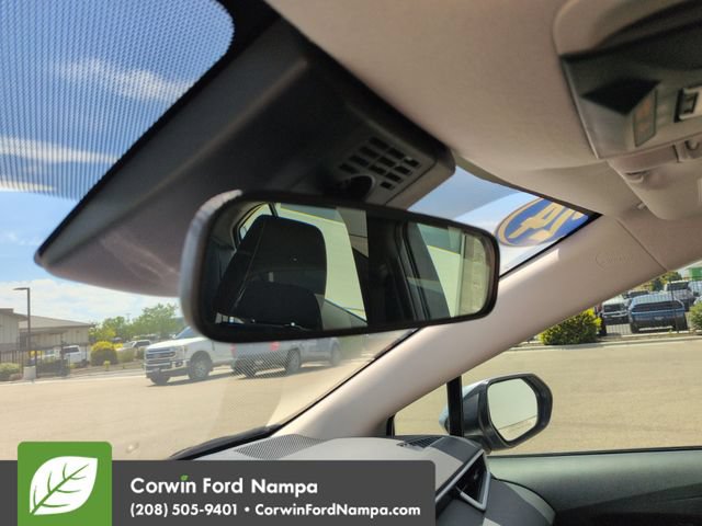 Used 2024 Toyota Corolla LE FWD image 20