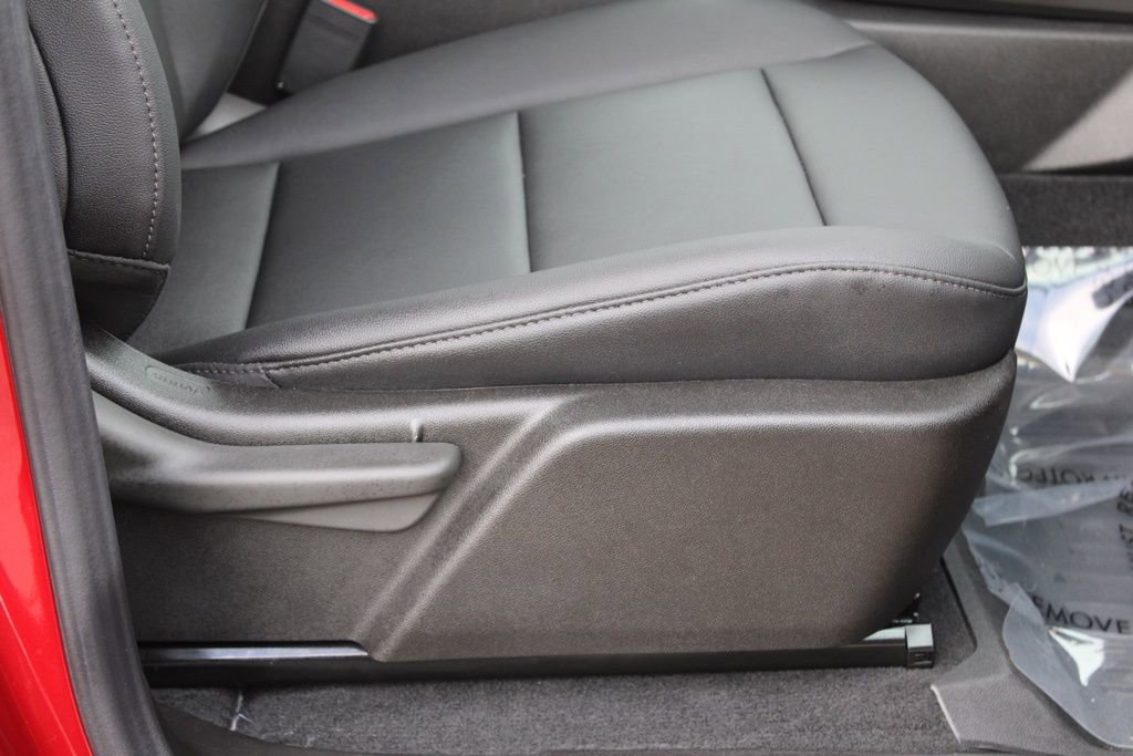 Used 2025 Chevrolet Colorado Trail Boss image 19