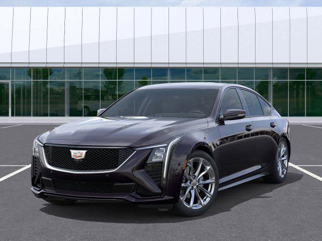 New 2026 Cadillac CT5 Sport image 8