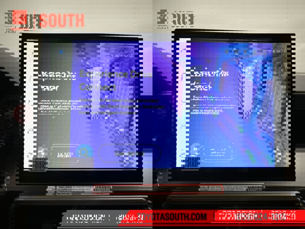 New 2026 Toyota Tacoma TRD Off-Road w/ TRD Off Road Premium Package image 13