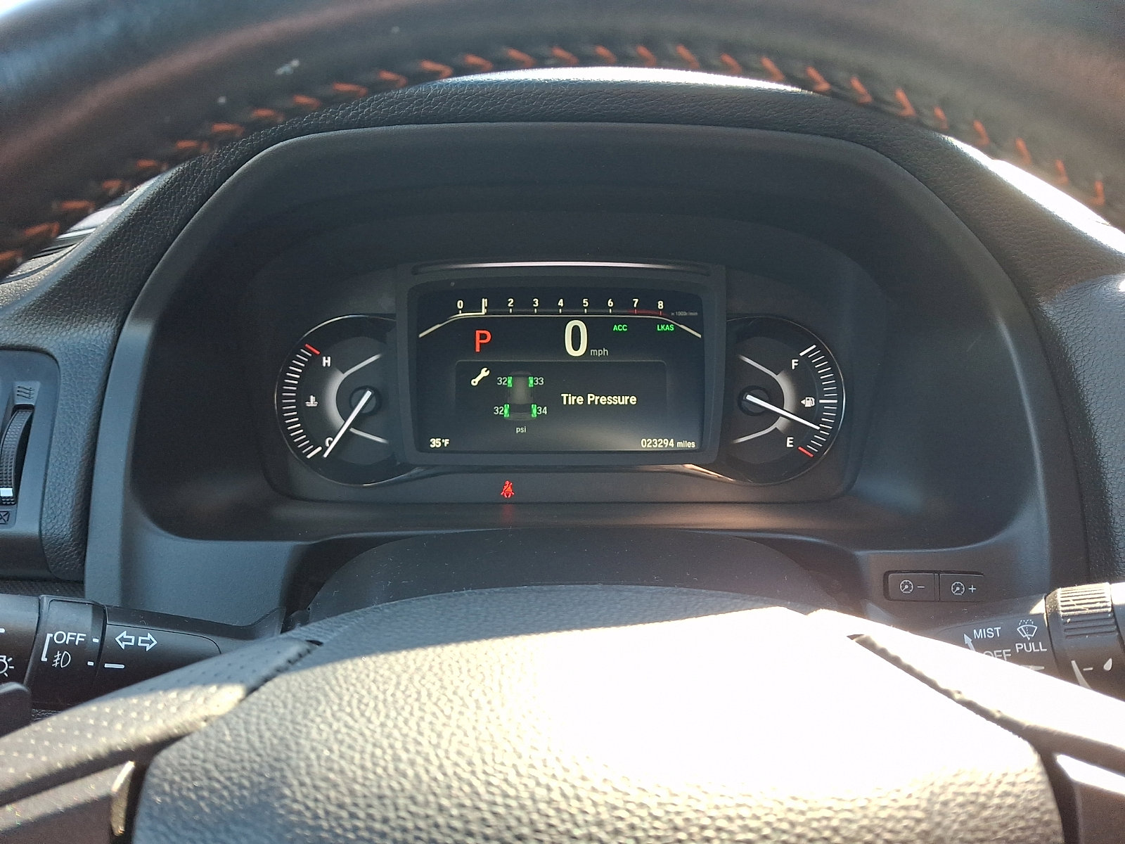 Used 2022 Honda Passport TrailSport image 21