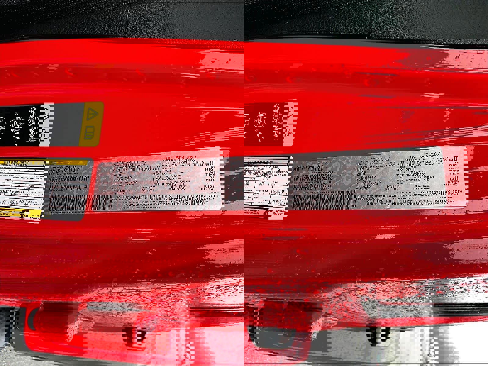 Used 2024 Jeep Wrangler Sport S w/ Convenience Group image 36