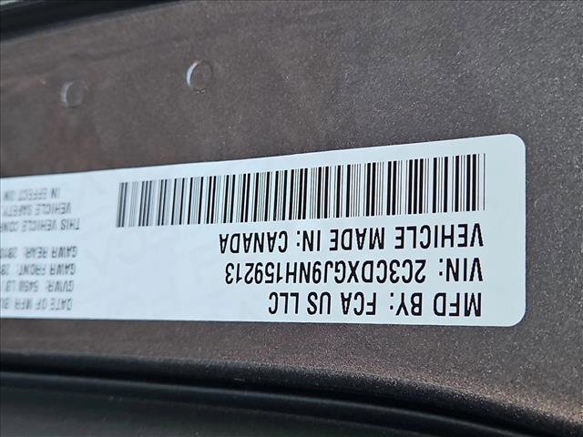 Used 2022 Dodge Charger Scat Pack RWD image 30