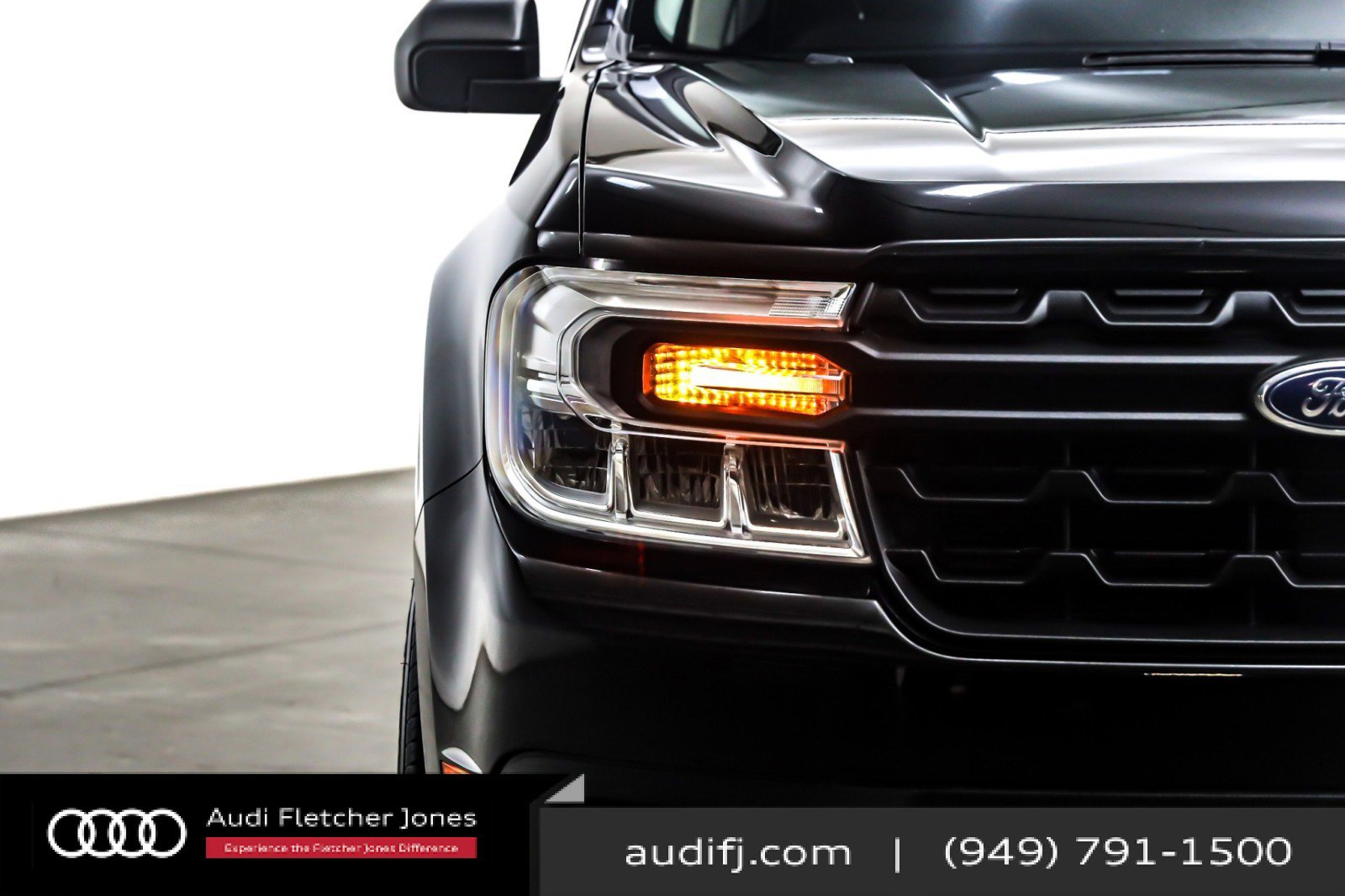 Used 2023 Ford Maverick XL image 15