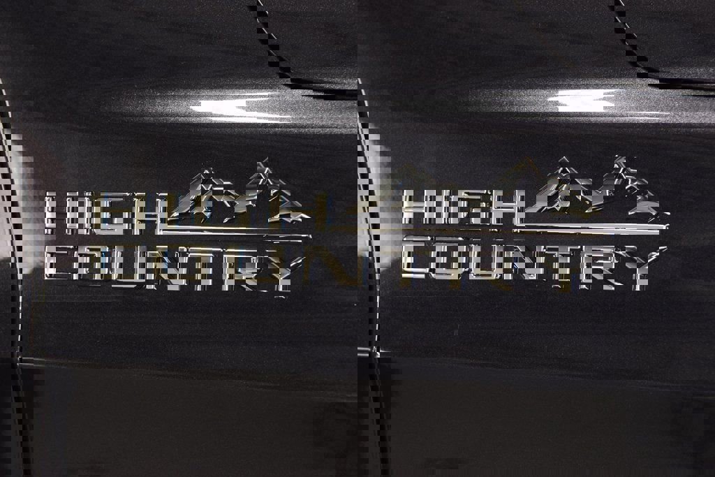 New 2026 Chevrolet Tahoe High Country image 16