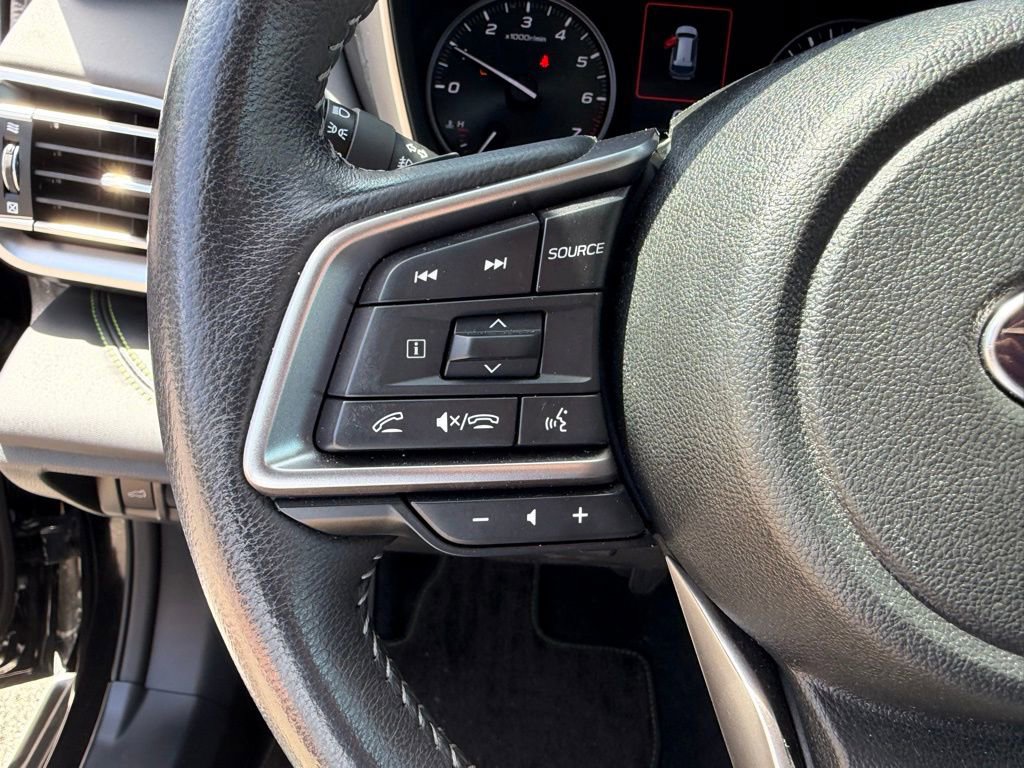 Used 2023 Subaru Outback Onyx Edition image 26