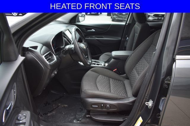 Used 2019 Chevrolet Equinox LT AWD/4WD image 4