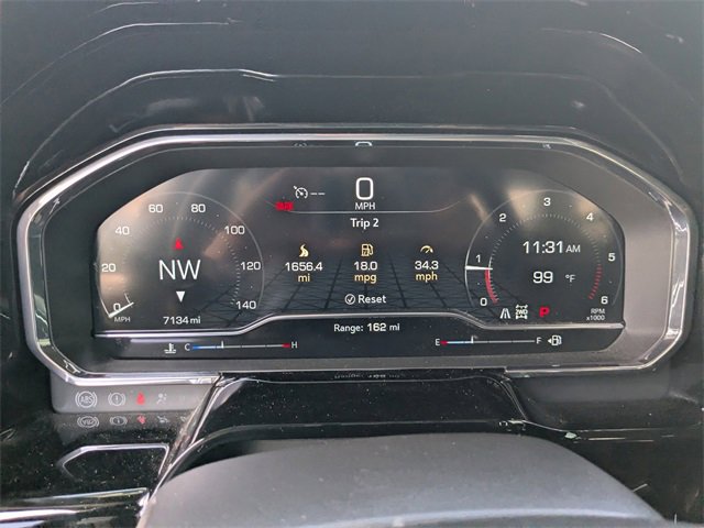 Used 2025 GMC Sierra 1500 Elevation w/ Preferred Package image 27