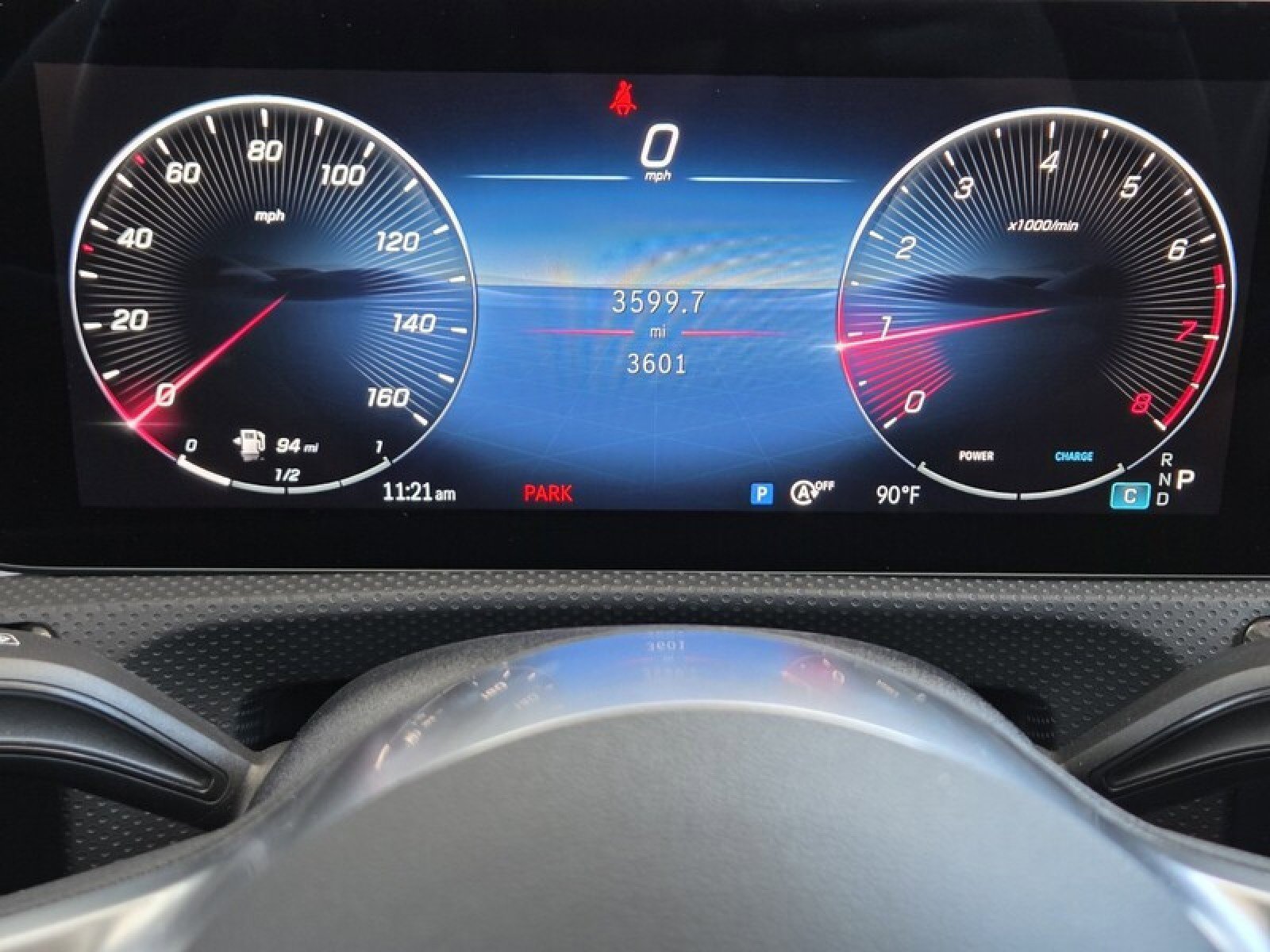 Certified 2026 Mercedes-Benz CLA 250 image 30