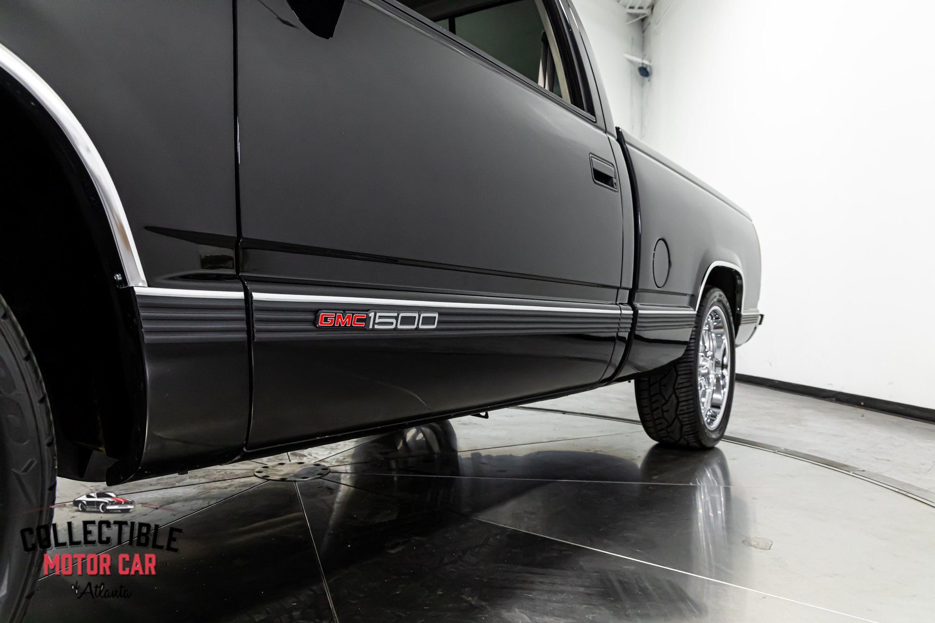 Used 1993 GMC Sierra 1500 2WD Regular Cab image 47