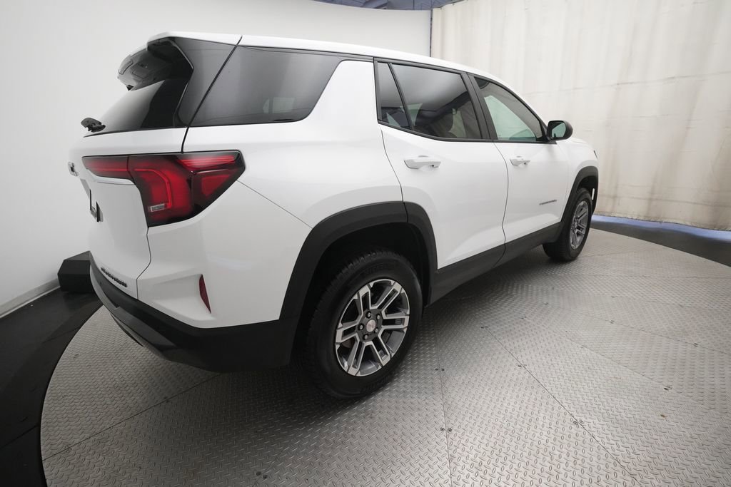 Used 2026 GMC Terrain Elevation AWD/4WD image 34