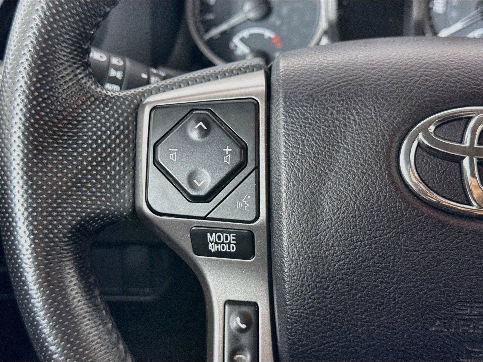 Certified 2022 Toyota Tacoma SR5 RWD image 16