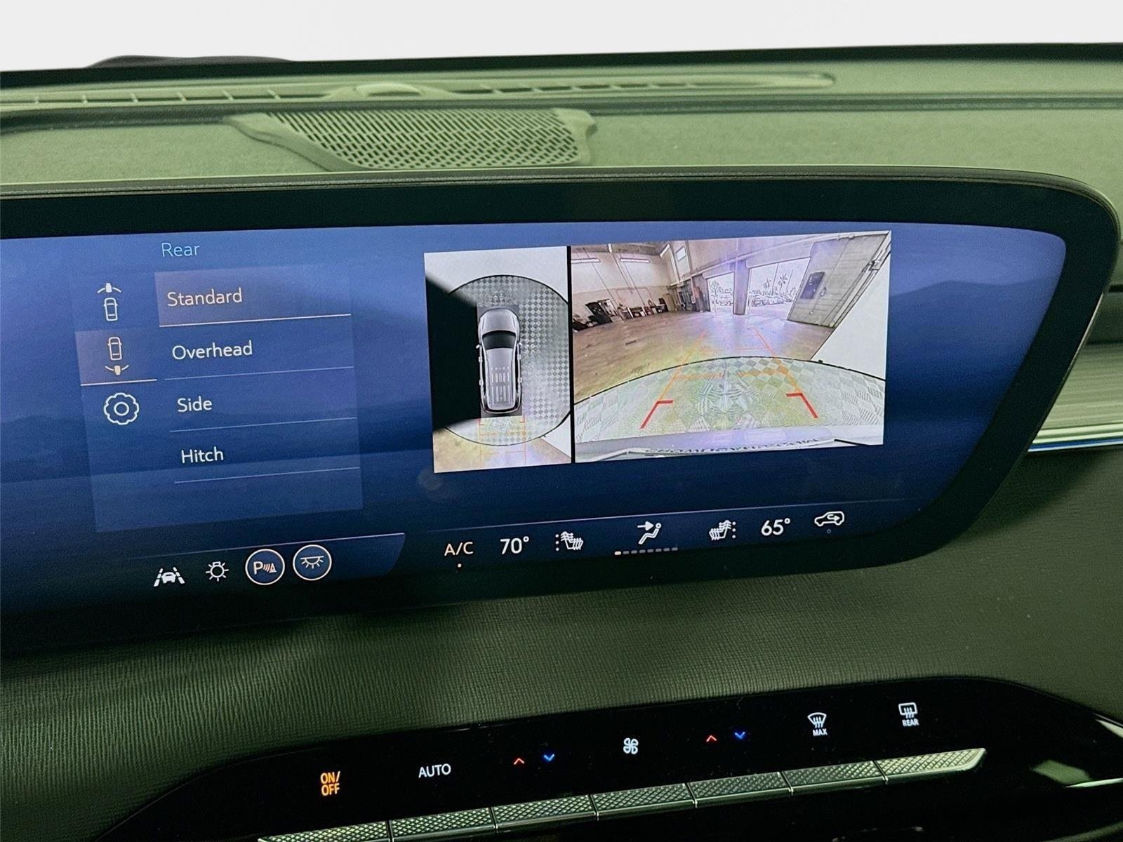 New 2026 Buick Enclave Preferred w/ Power Package FWD image 16