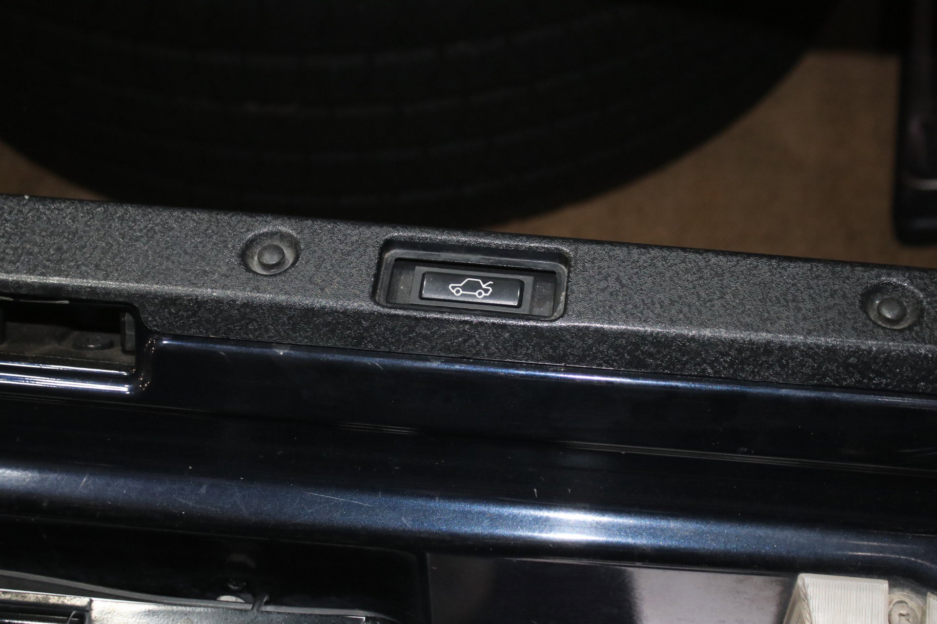 Used 2007 Land Rover Range Rover HSE image 33