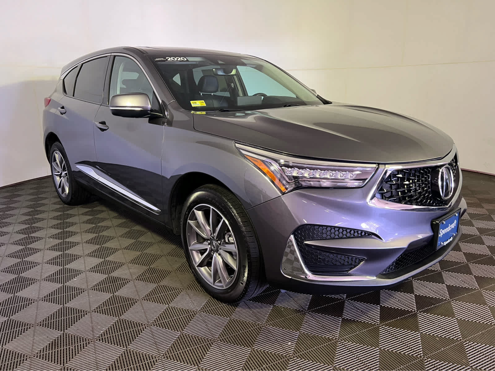 Certified 2020 Acura RDX w/ Technology Package