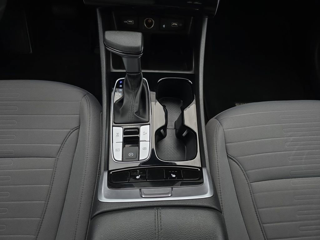 Used 2022 Hyundai Santa Cruz SEL w/ Activity Package image 20