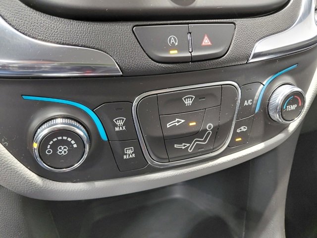 Certified 2023 Chevrolet Equinox LS image 27