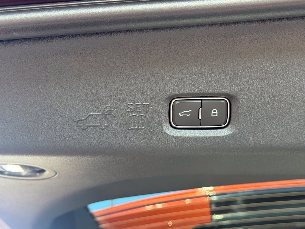 New 2027 Ford Expedition Max Active AWD/4WD image 35