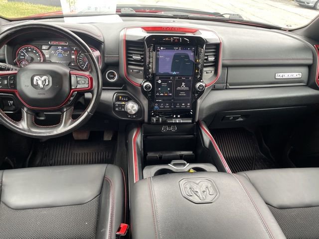 Used 2022 RAM 1500 Rebel w/ Level 1 Equipment Group image 3