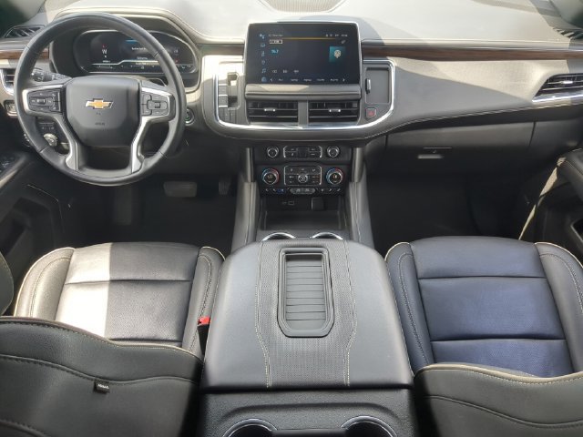 Used 2024 Chevrolet Tahoe Premier RWD image 16