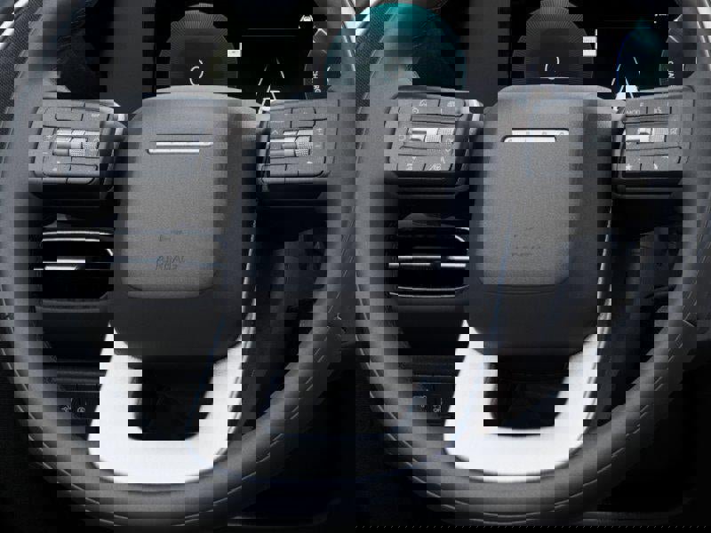 New 2026 Hyundai Palisade Calligraphy image 15